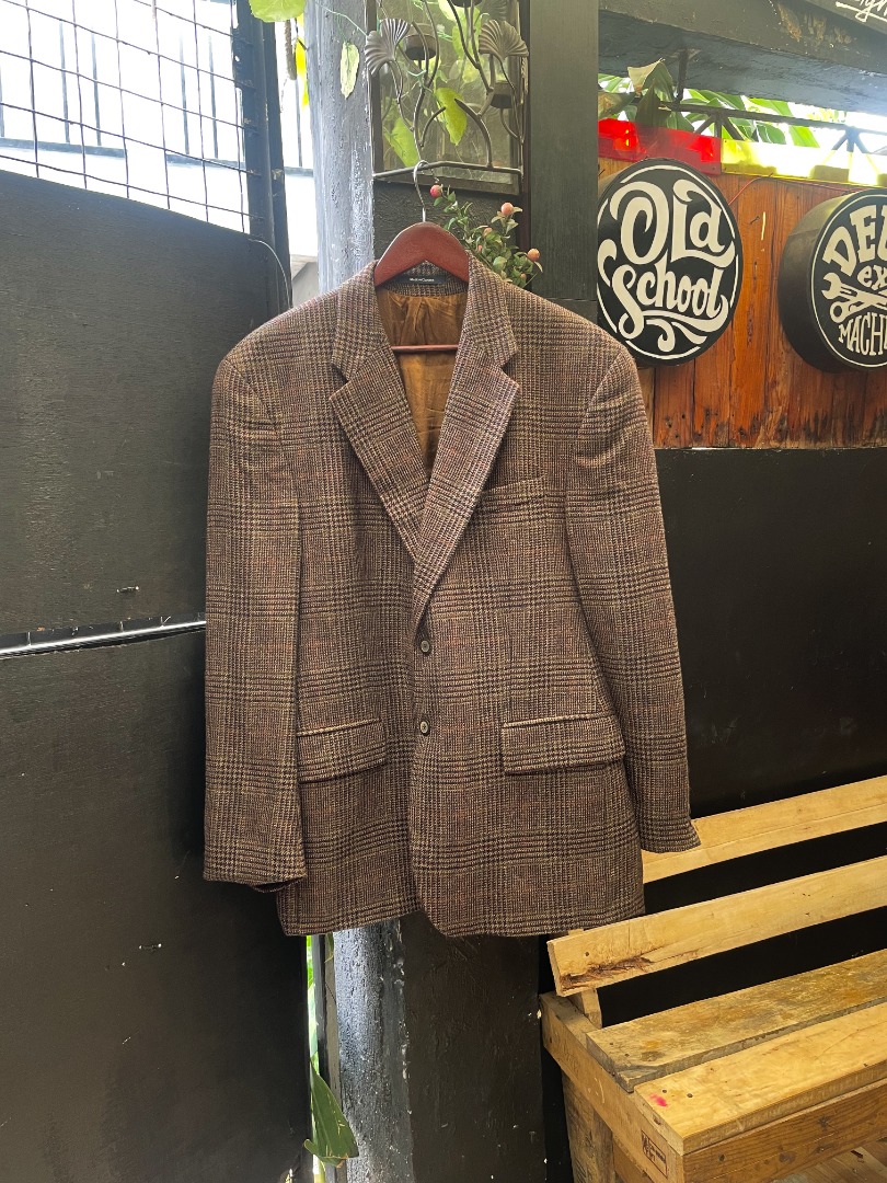 CHAPPELL BLAZER