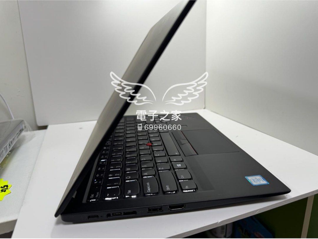レノボ  Lenovo ThinkPad X1  i5-8350U　超激安