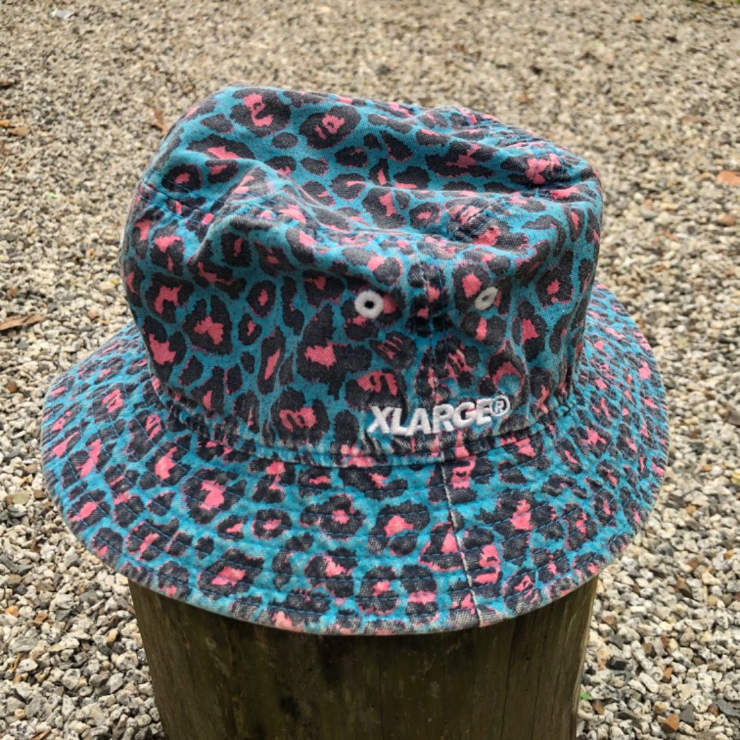 X large bucket hats sales
