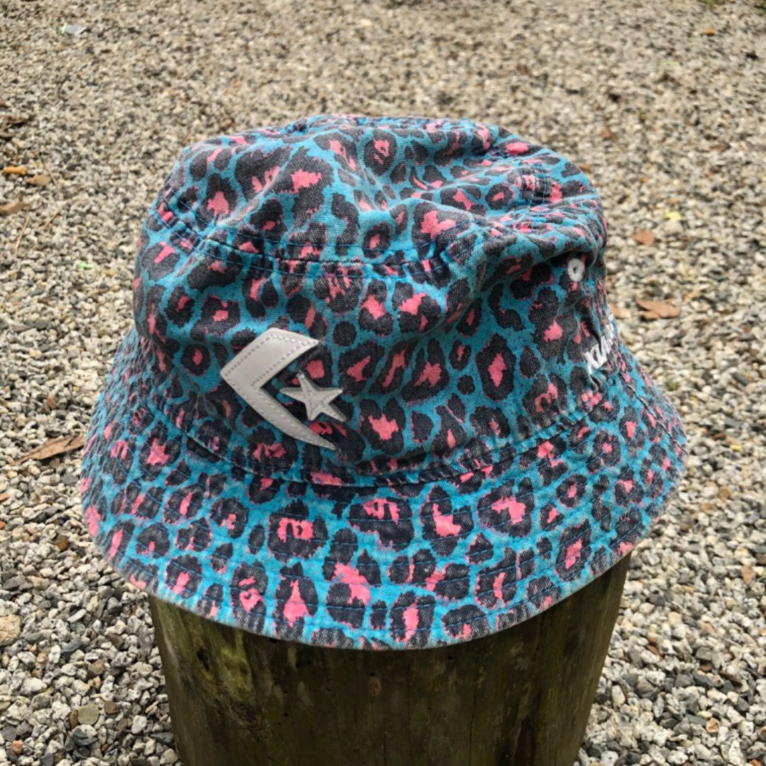 X Large Bucket Hat