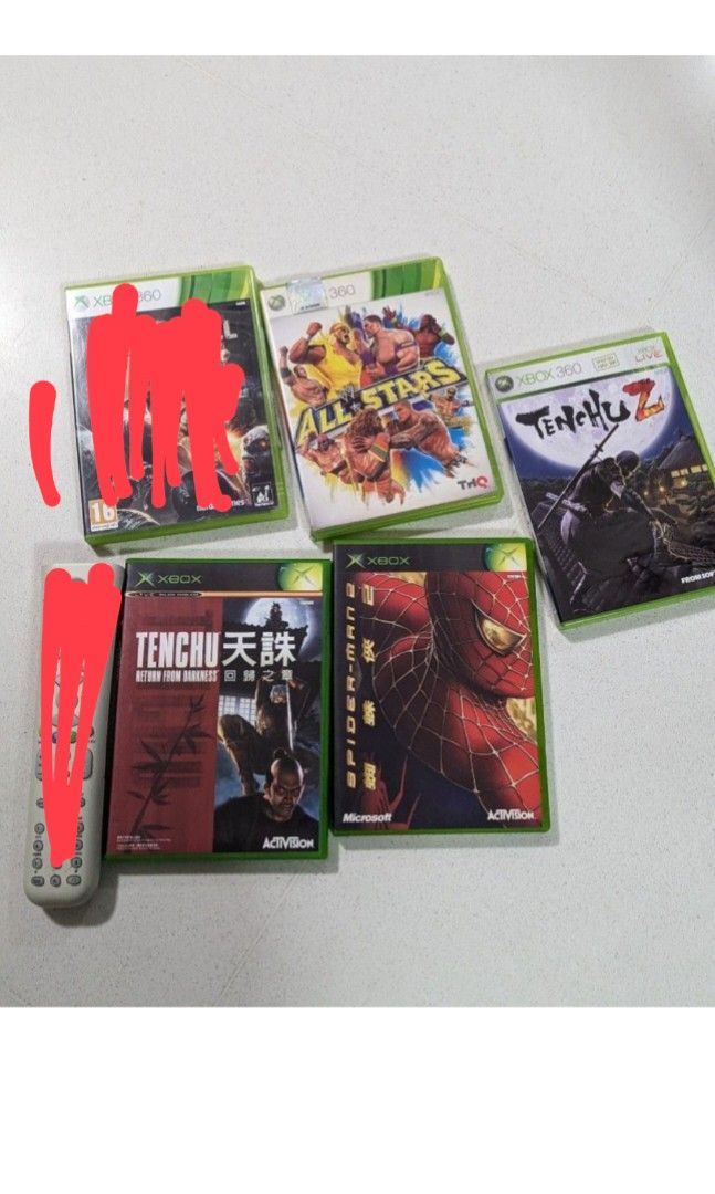 Wwe xbox sales 360 games