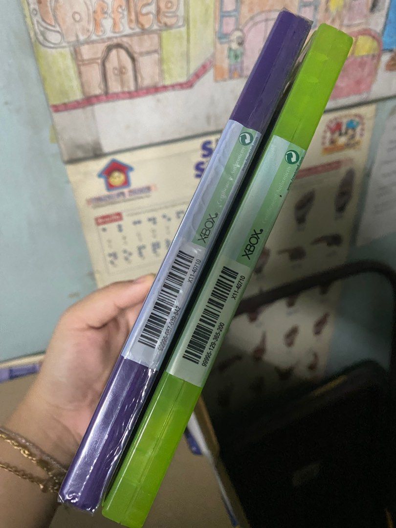 Xbox Just Dance 4 Naruto Ultimate Ninja Storm Generations (Category: Xbox) located in Mandaluyong City. Submitted by trishchua (Listing ID 1260581469, Image 2). Description: Sealed Never Been used RFS: Never got to buy an XBOX 360 900 each 1,700 take all .