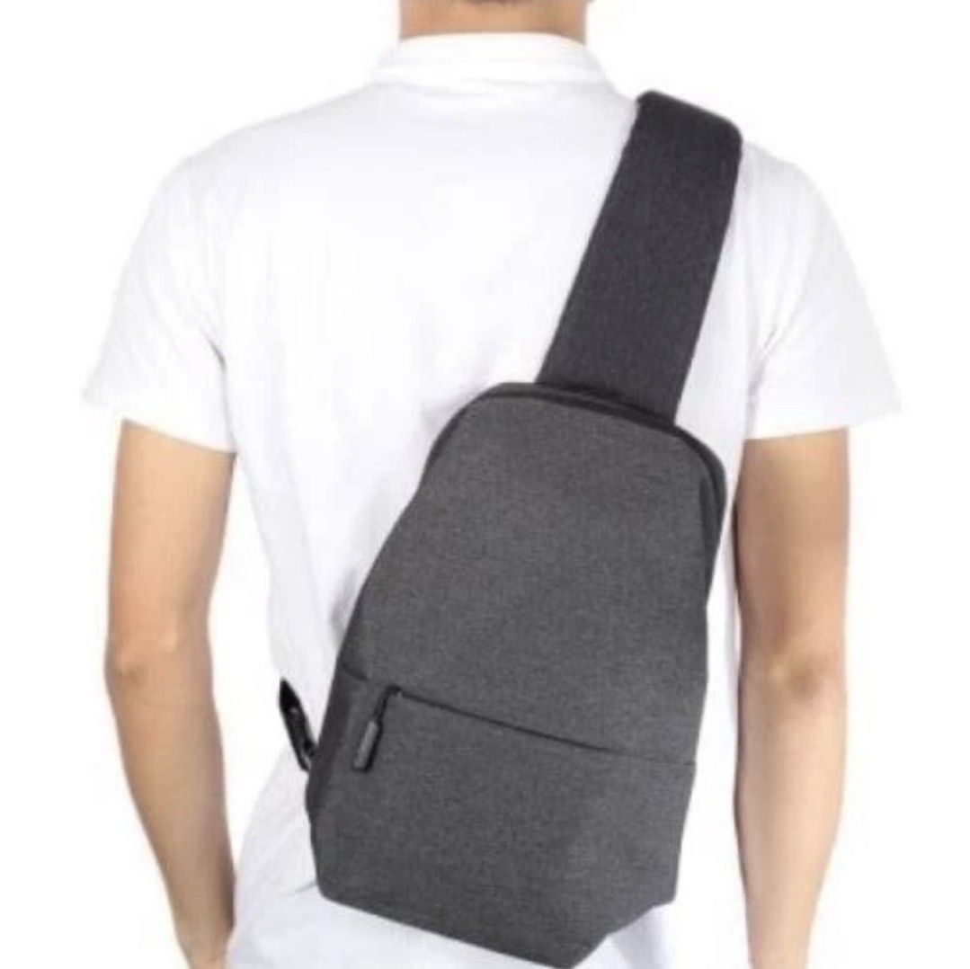 Cross Xiaomi Mi Sling Bag Official Xiaomi Sling Bag