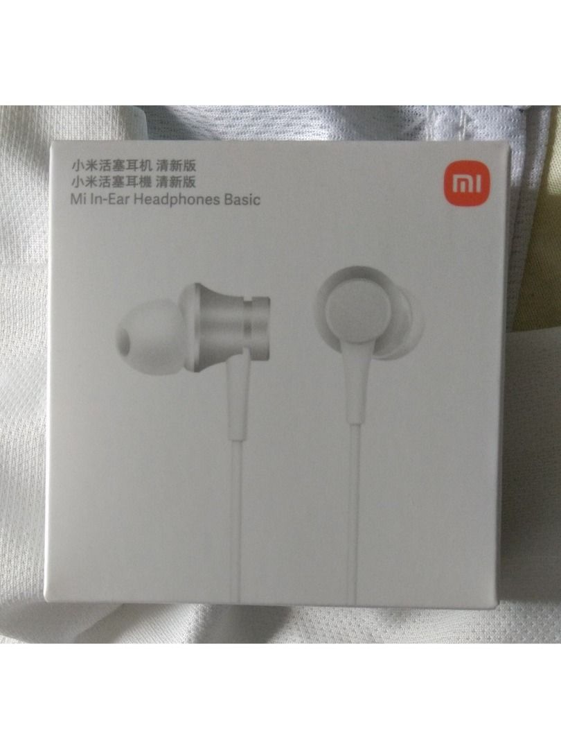 Earpiece xiaomi outlet