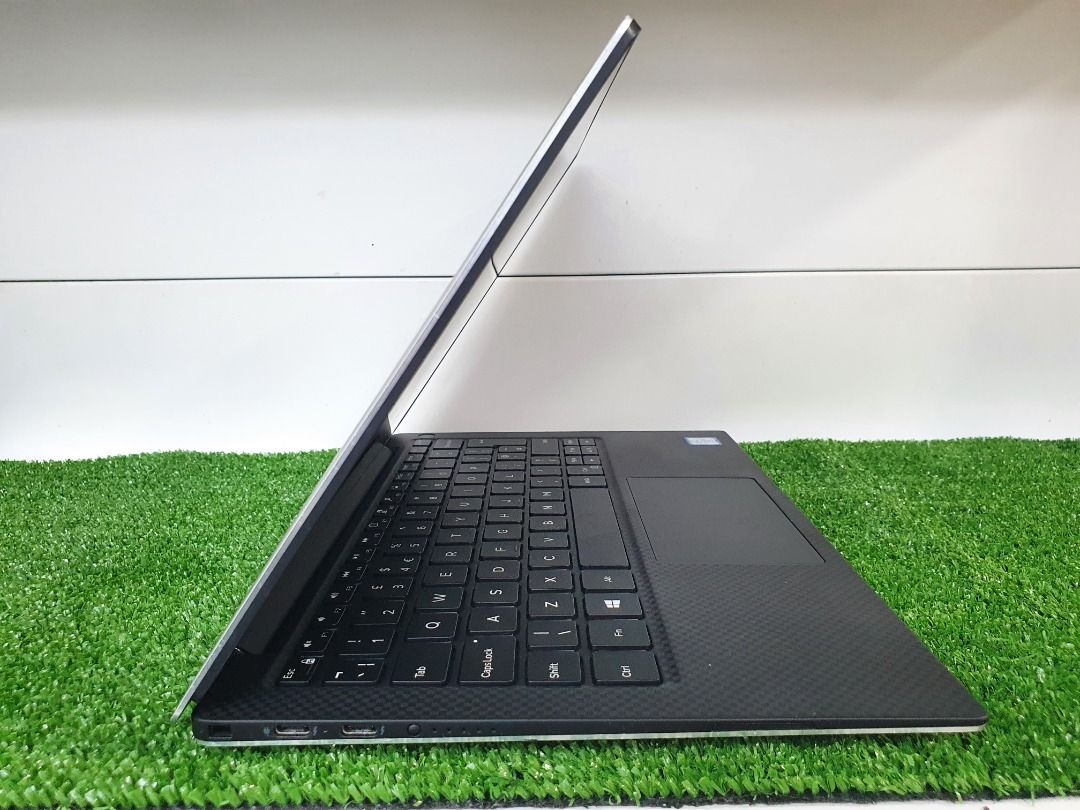 Dell xps discount 13 9370 touchscreen