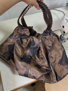 Shoulder bags Biasia - Shoulder bag y2k.002 - FBBP70002COCBEIGEORO