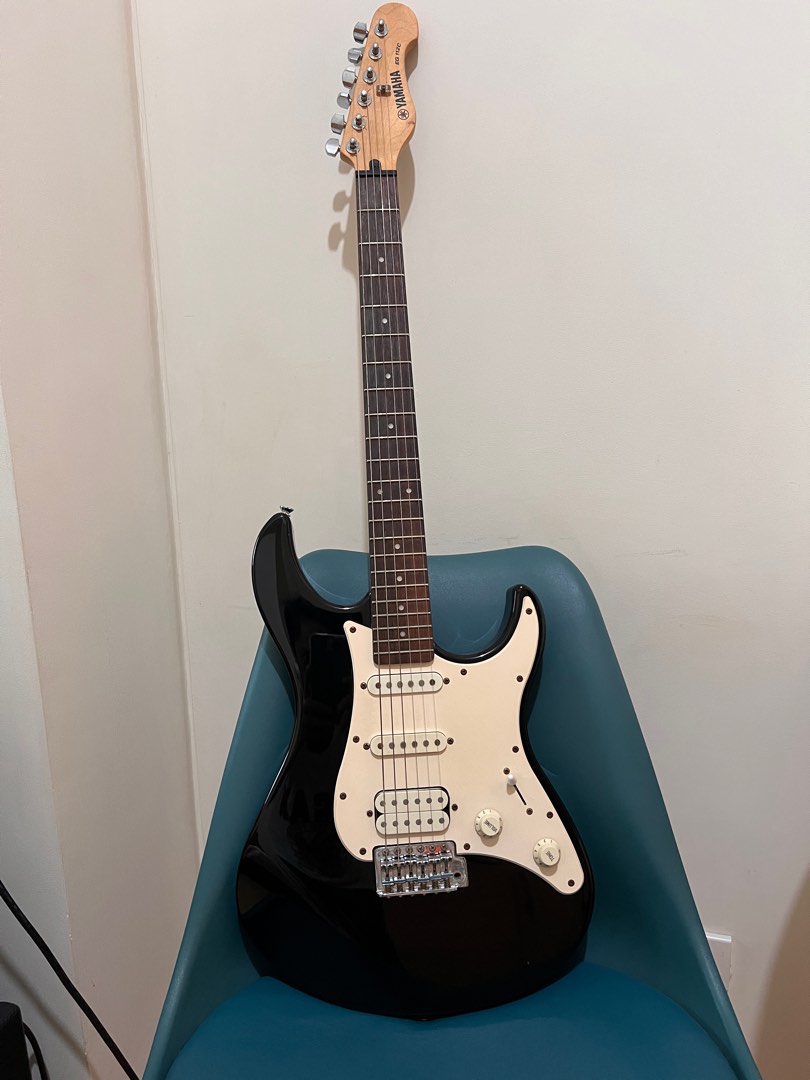 Yamaha 112c online