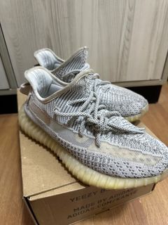 Supreme X Adidas Yeezy Boost 350 V2 Review from yesyeezy.co 