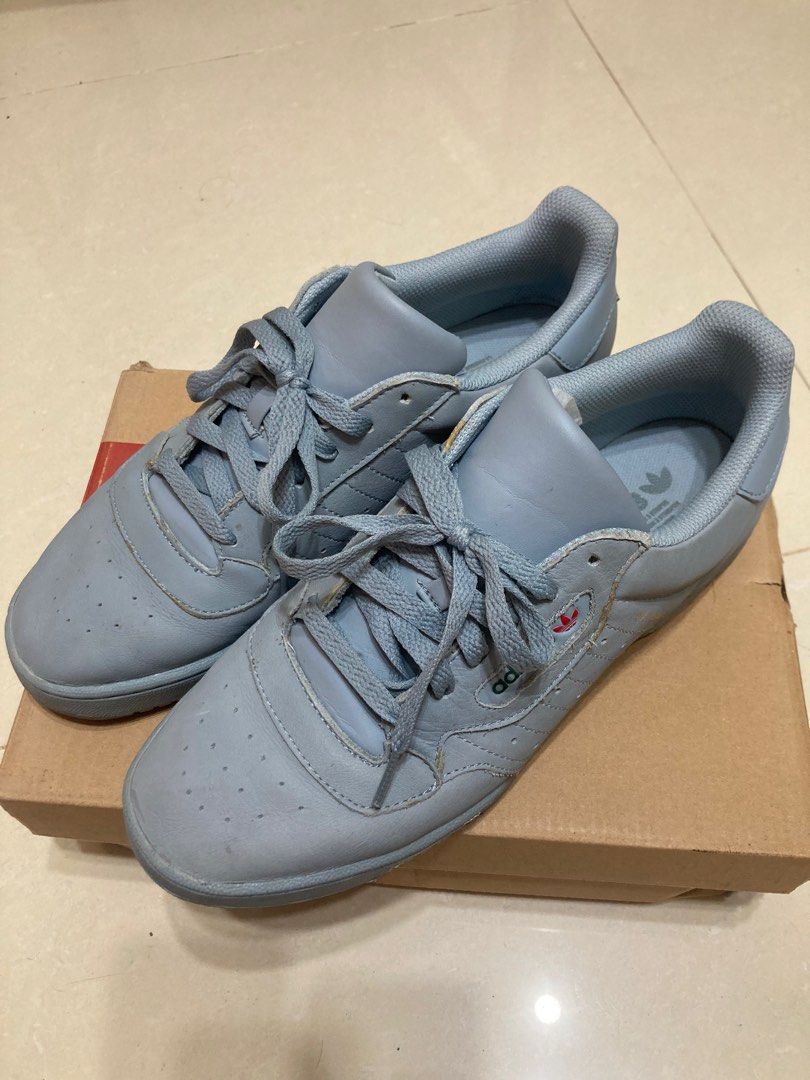 Calabasas store powerphase grey