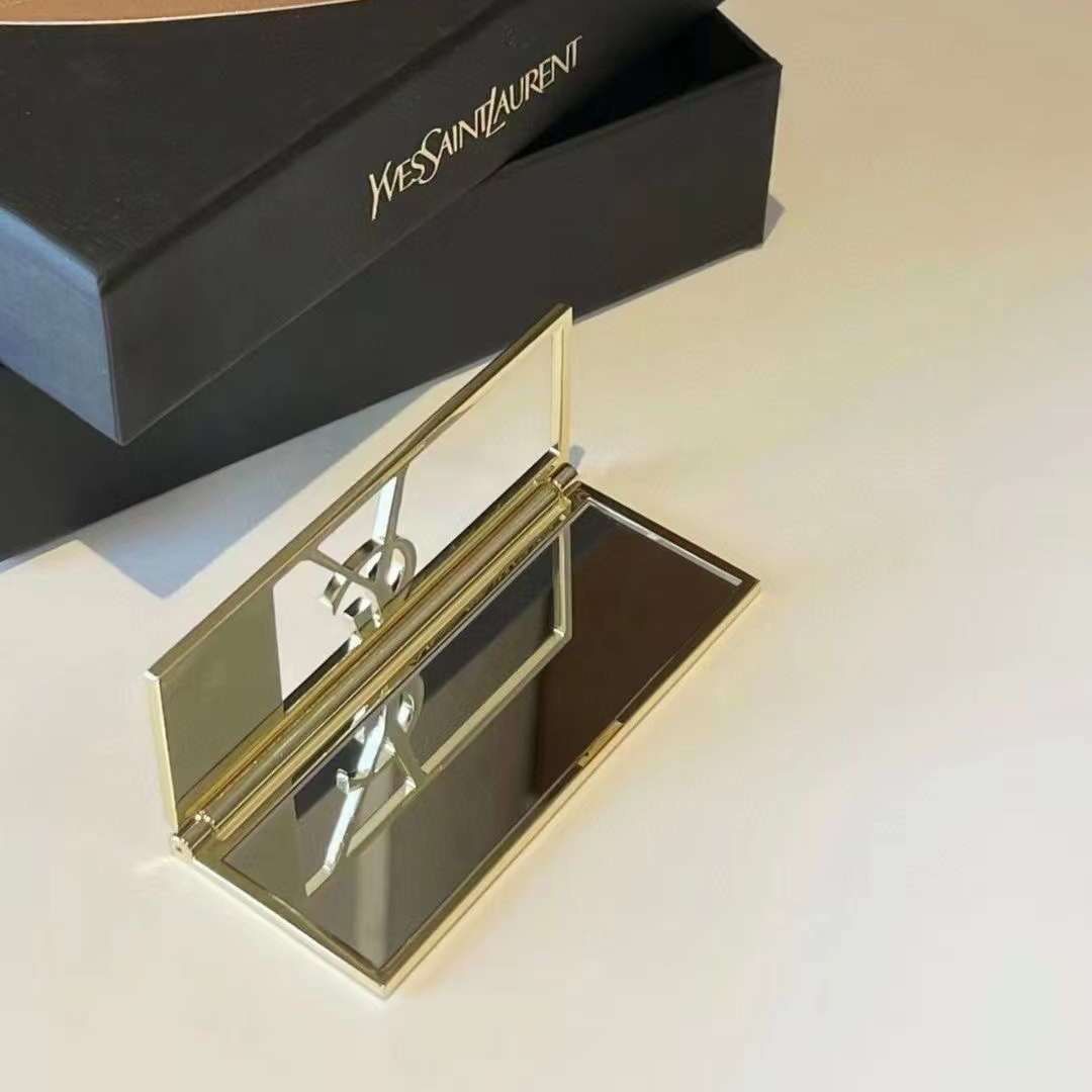 Ysl mirror on sale