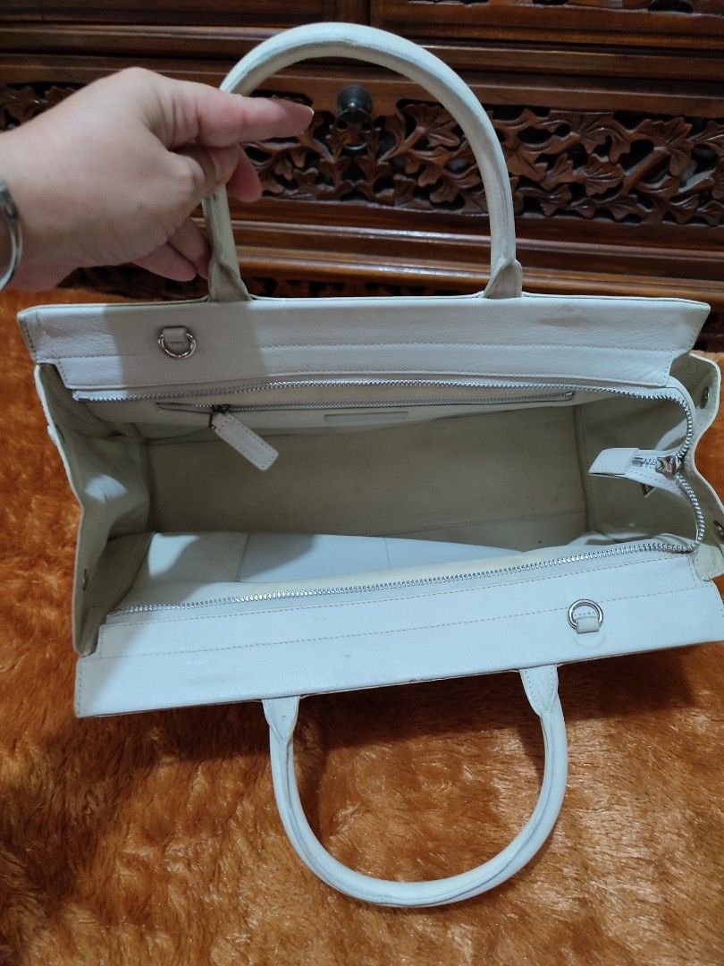 Saint laurent hotsell tas sale