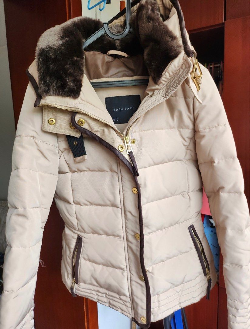 Zara basic shop outerwear