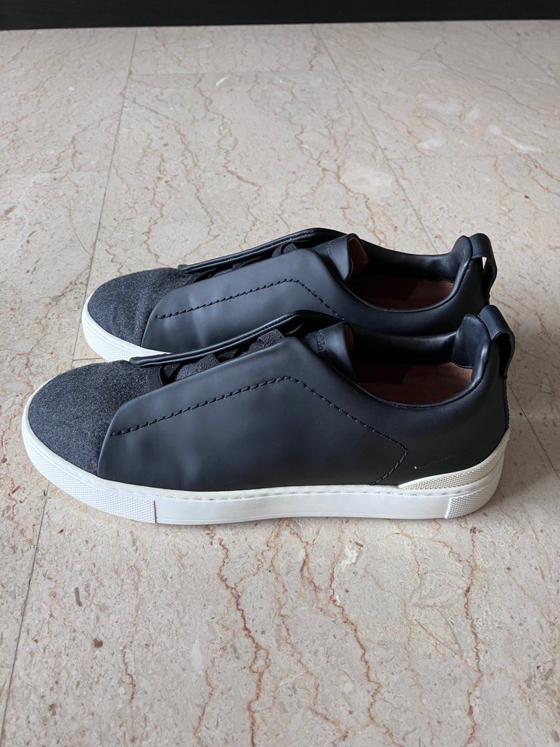 sneakers ermenegildo zegna