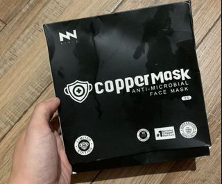 [01]	FREEBIE: coppermask refills