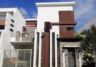 05848-ILO-168 (House & lot for sale in Westwoods Subd at Iloilo City)