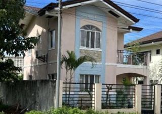 05853-CEB-209 (House & lot for sale in Pacific Grand Villas at Lapu-lapu City)