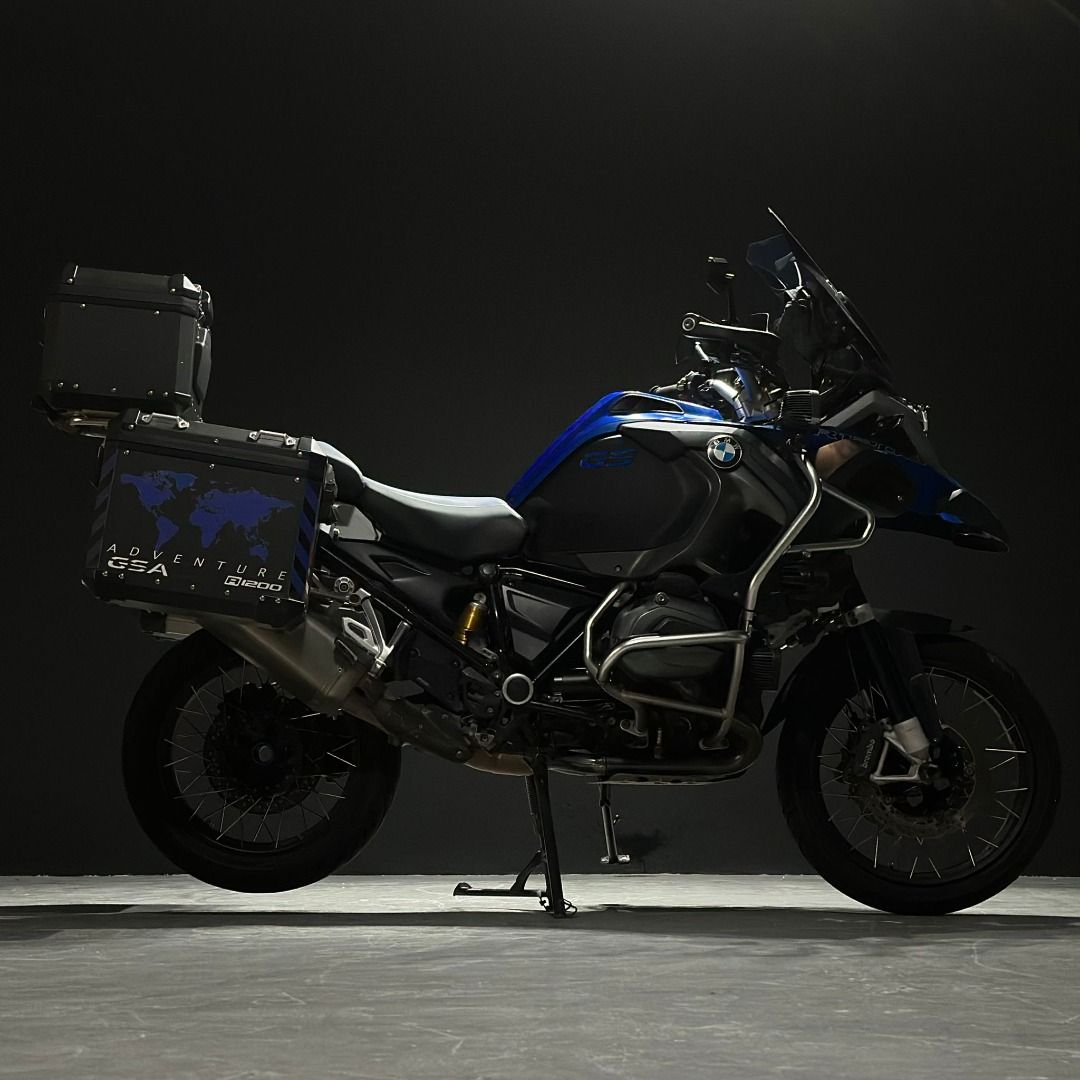 Bmw 1200 gs adventure for discount sale near me