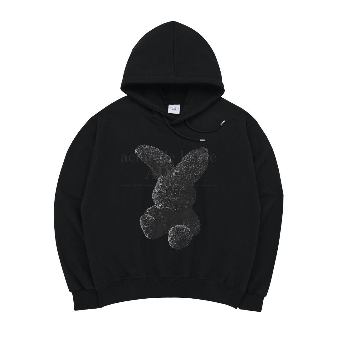 Supreme rabbit hoodie online