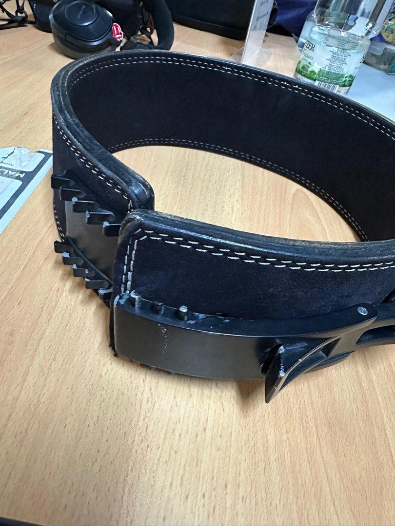 Rogue 13mm Powerlifting Belt