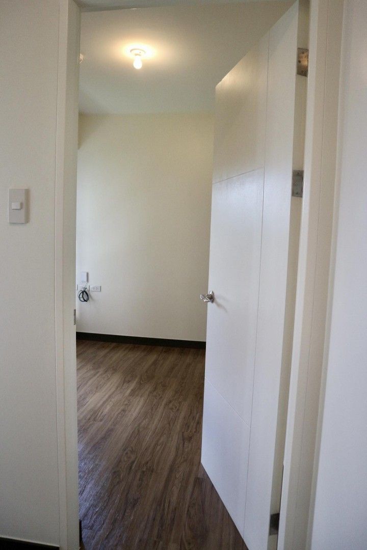 1BR 32.50sqm for rent Satori Residences in Santolan Pasig by DMCI