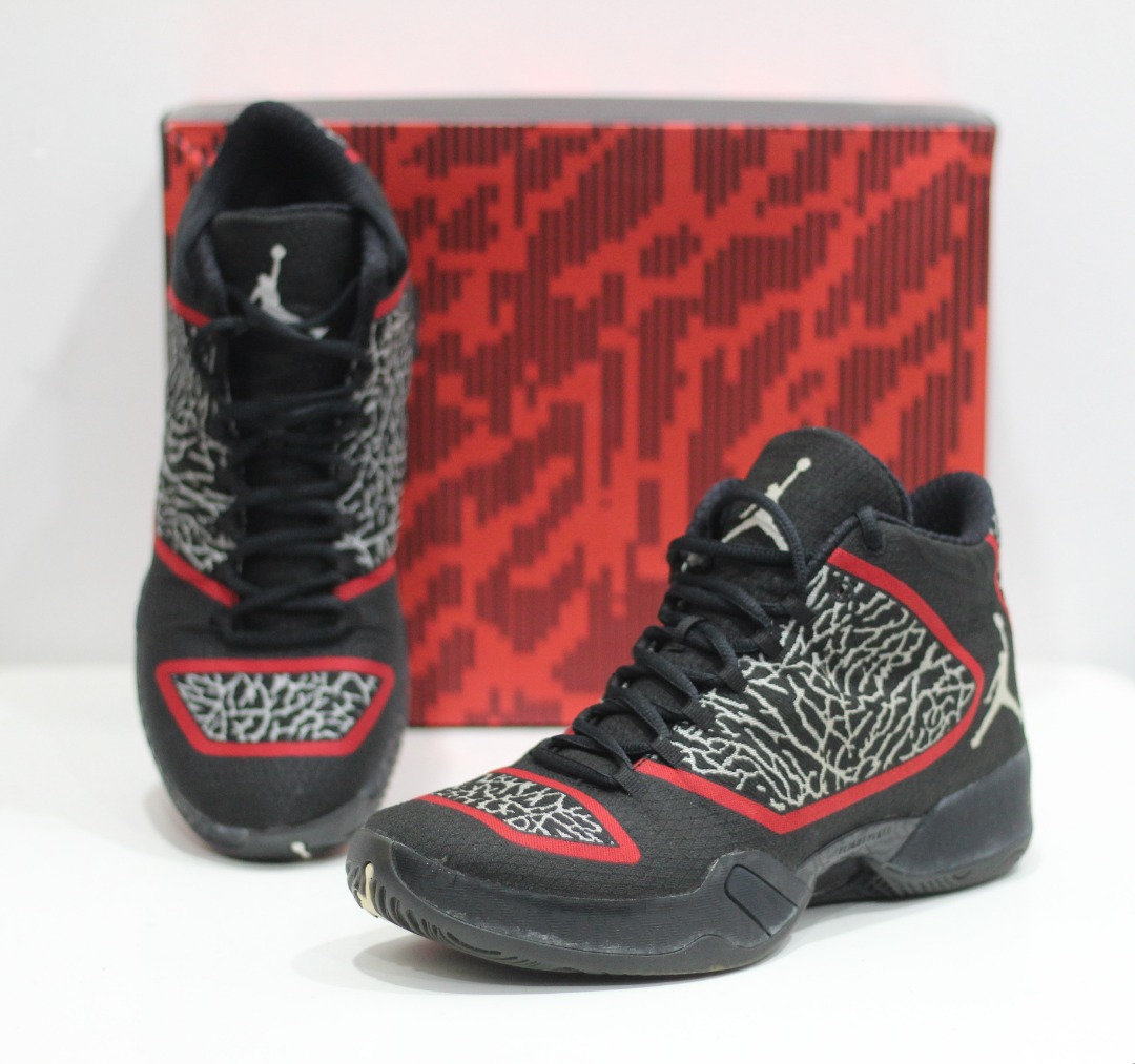 Nike air hotsell jordan 29