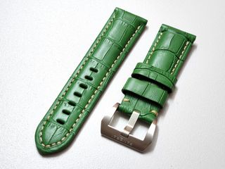 Panerai Leather & Rubber Straps Collection item 3