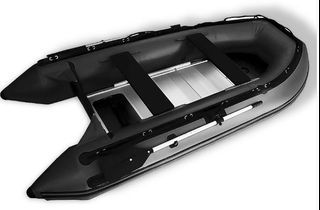 360 ALUMINIUM INFLATABLE RECUE AND SPORTS BOATS PVC/HYPALON MADE     AVAILABLE NOW hot sale  ASSAULT BOATS ALSO AVAILABLE
