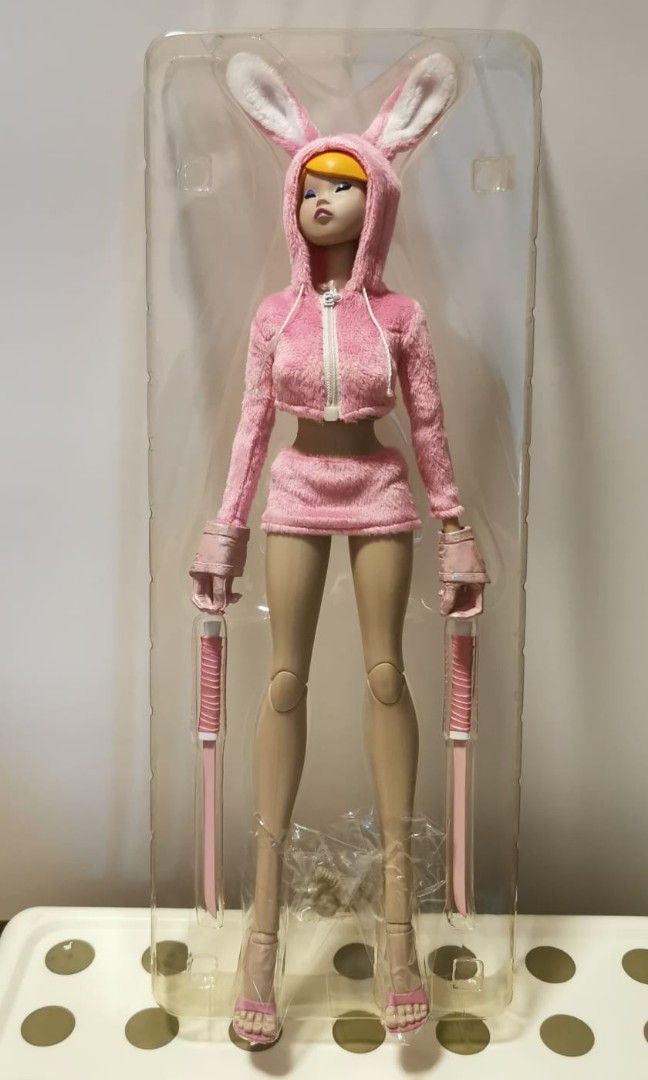 threea tomorrow queen tq yukata jane 1 6 日本限定 - その他