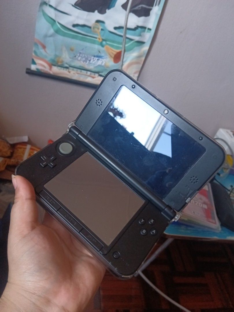 3DS for sale Video Gaming Video Game Consoles Nintendo on Carousell