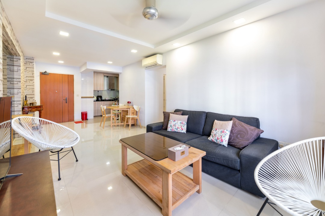 472B Fernvale Street, Property, For Sale, HDB on Carousell