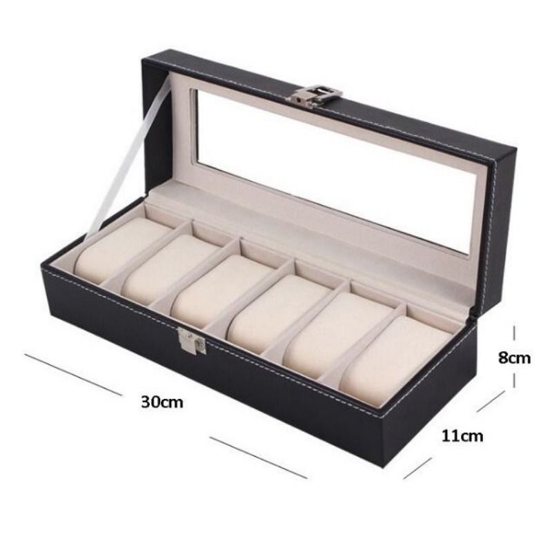 Watch box storage cheap