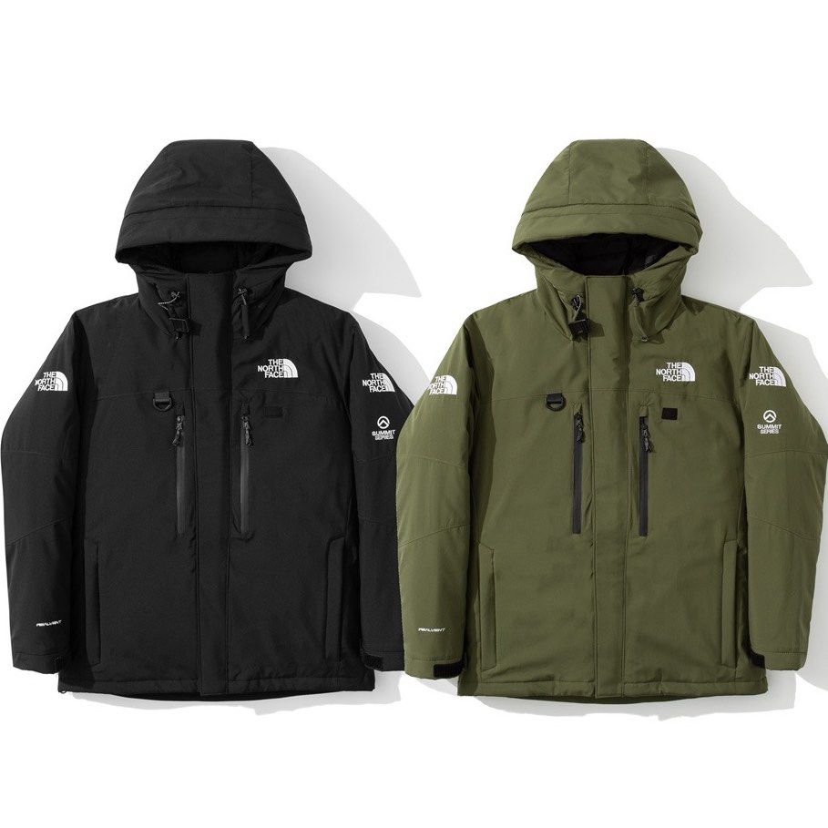 The north face himalayan cheap summit series