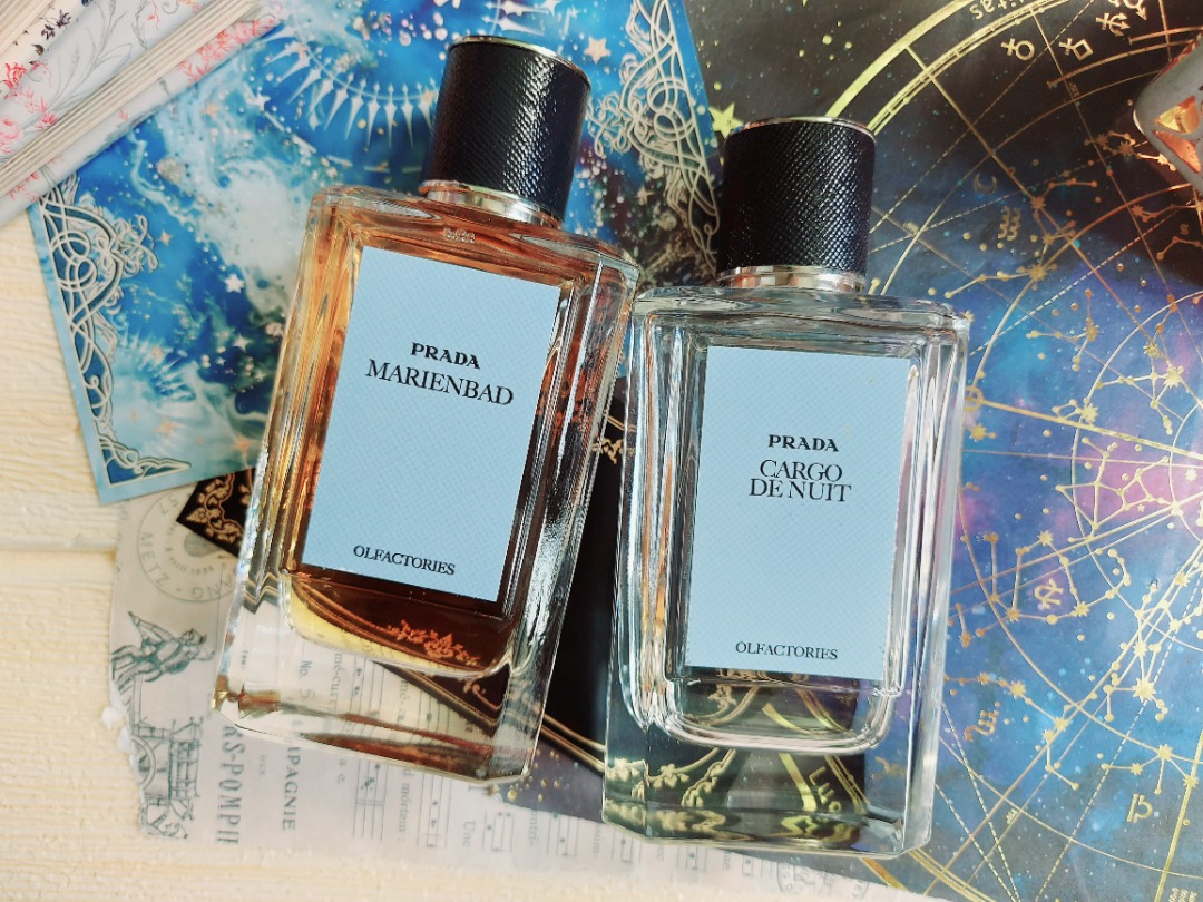 Prada sales marienbad perfume