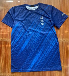 張祝珊英文中學 體育校隊運動衫64197337802115110