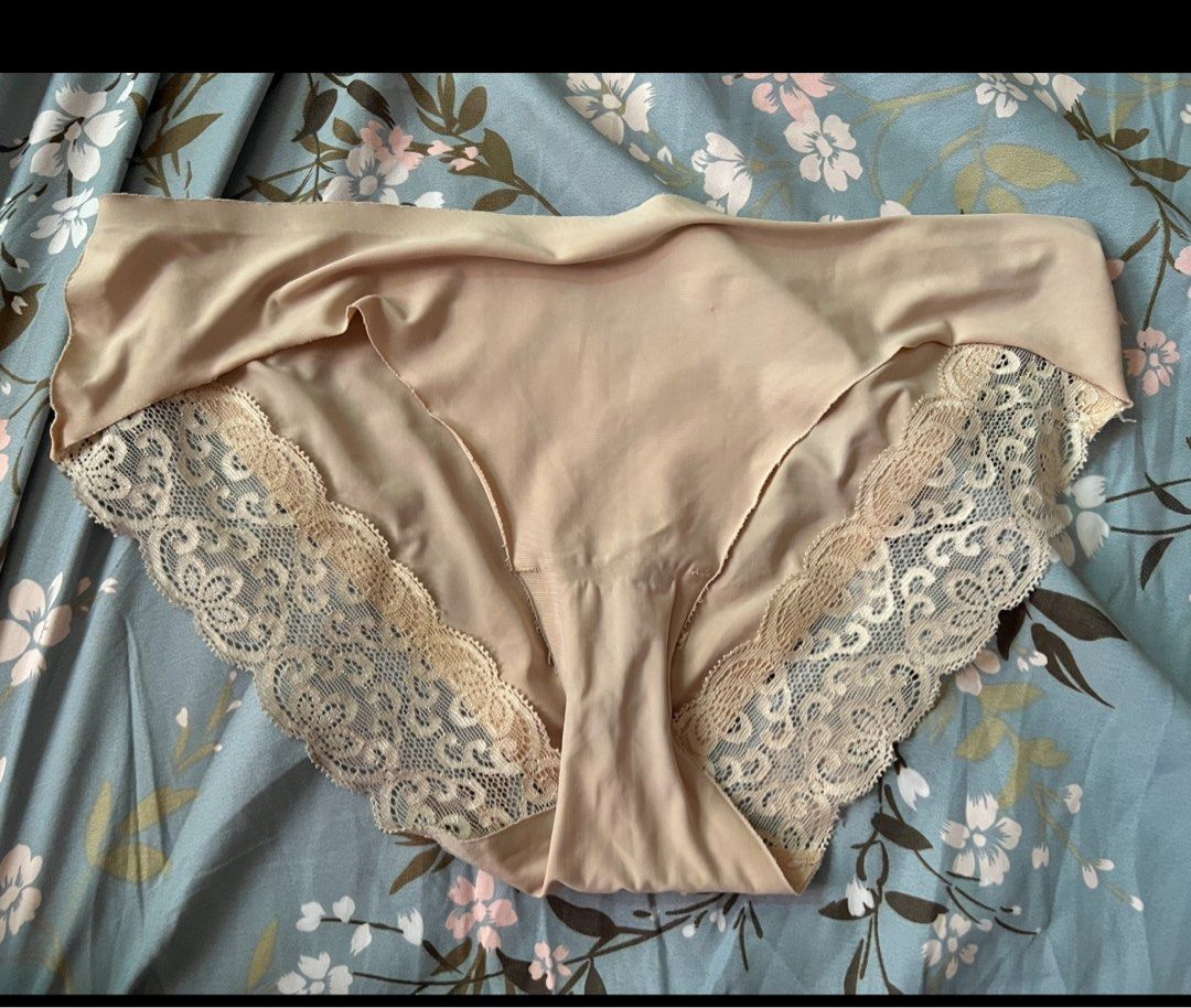 ❤️ Branded Sexy Lacy Sweet Panties Underwear 💕 Buy 5 Panties Free 1 Panties,  Women's Fashion, New Undergarments & Loungewear on Carousell