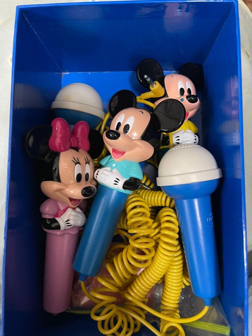 正版] Disney World of English , 興趣及遊戲, 書本& 文具, 兒童書籍
