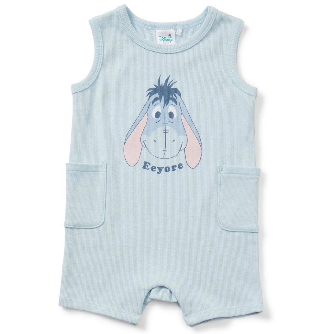 Eeyore baby clothes sales