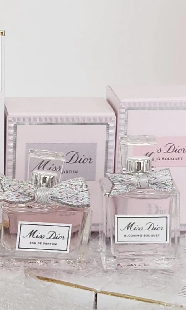 Miss dior edp 5ml online