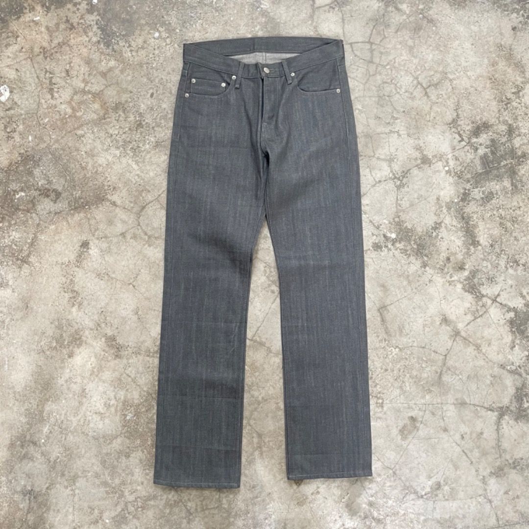 Raw jeans sale deals
