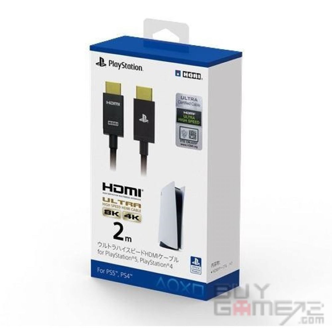 Hdmi 2.1 for shop ps4 pro