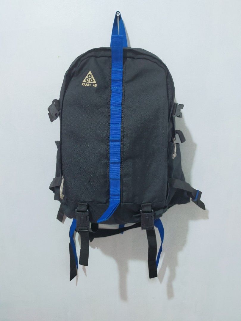 Acg karst 40 clearance
