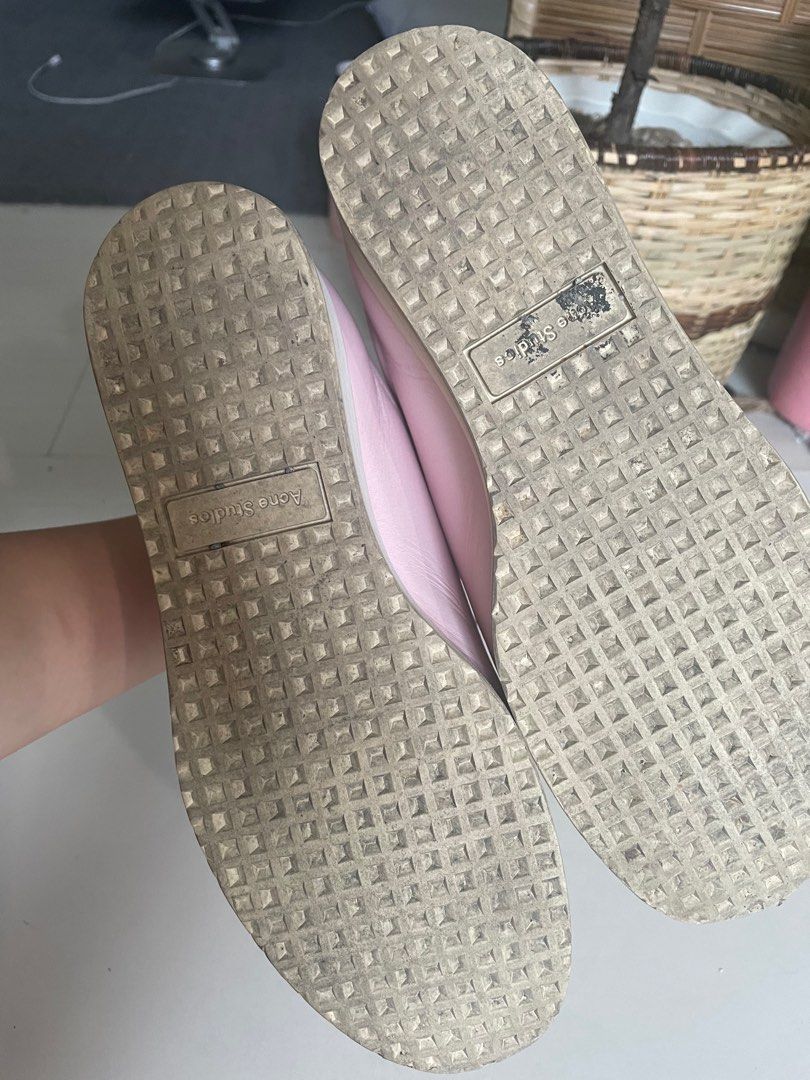 Acne kobe clearance