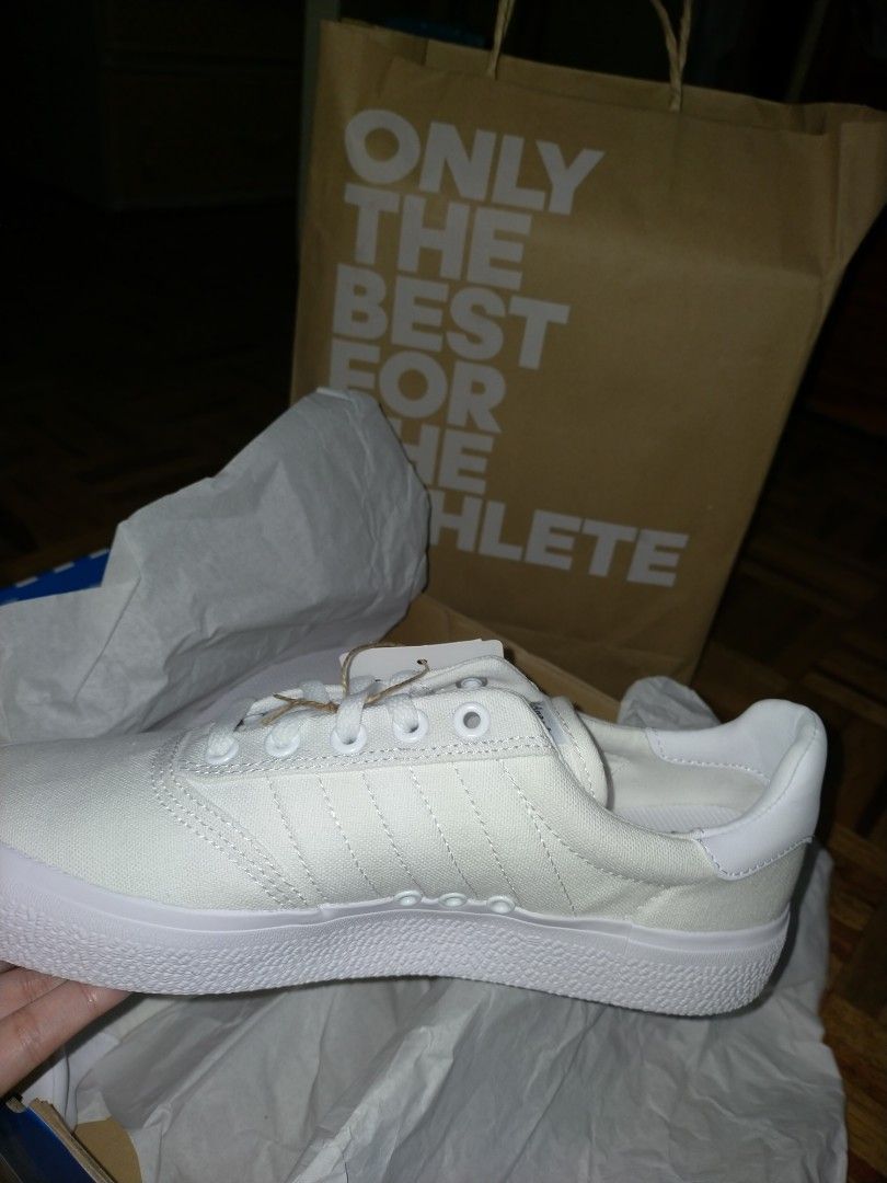 adidas 3mc off white