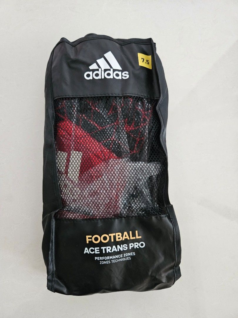 Adidas ace trans pro sales size 7.5