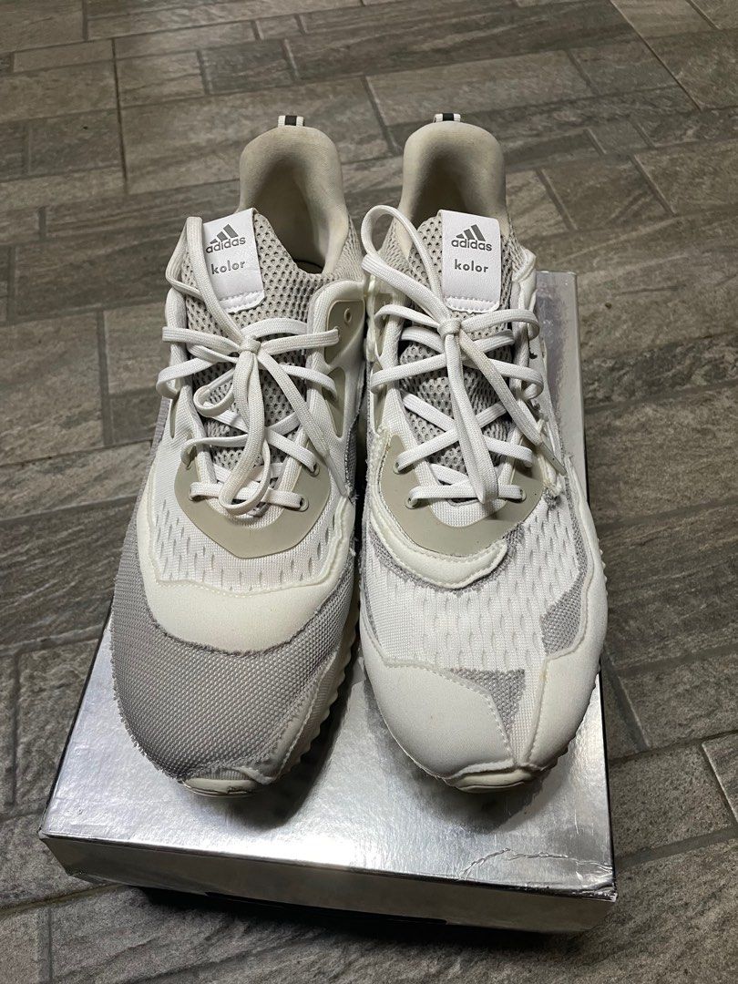 Kolor x sale adidas alphabounce