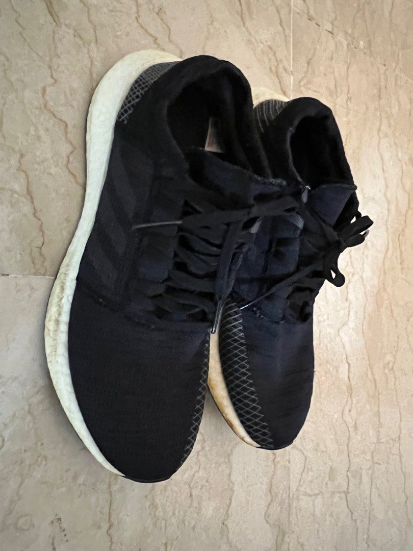 Mens adidas trainers size 8.5 outlet