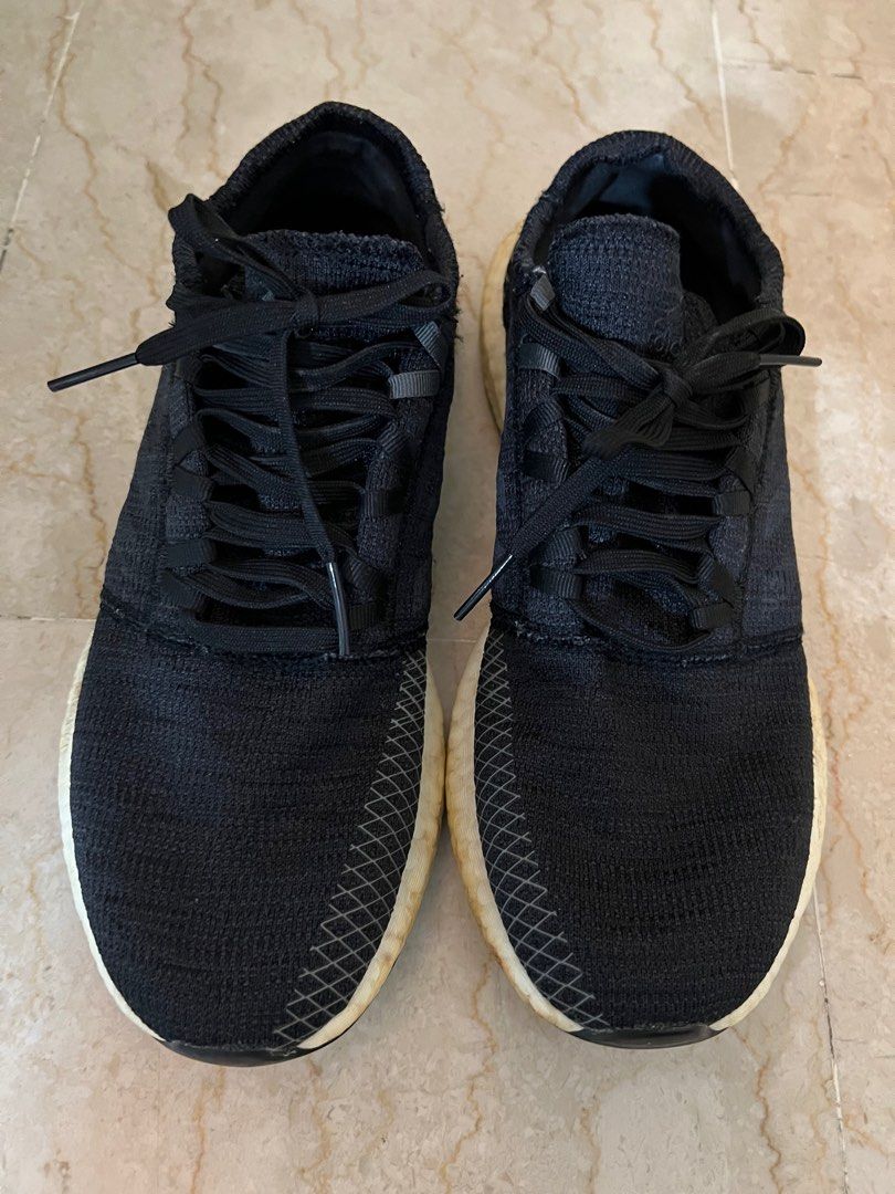 Mens adidas trainers size 2024 8.5