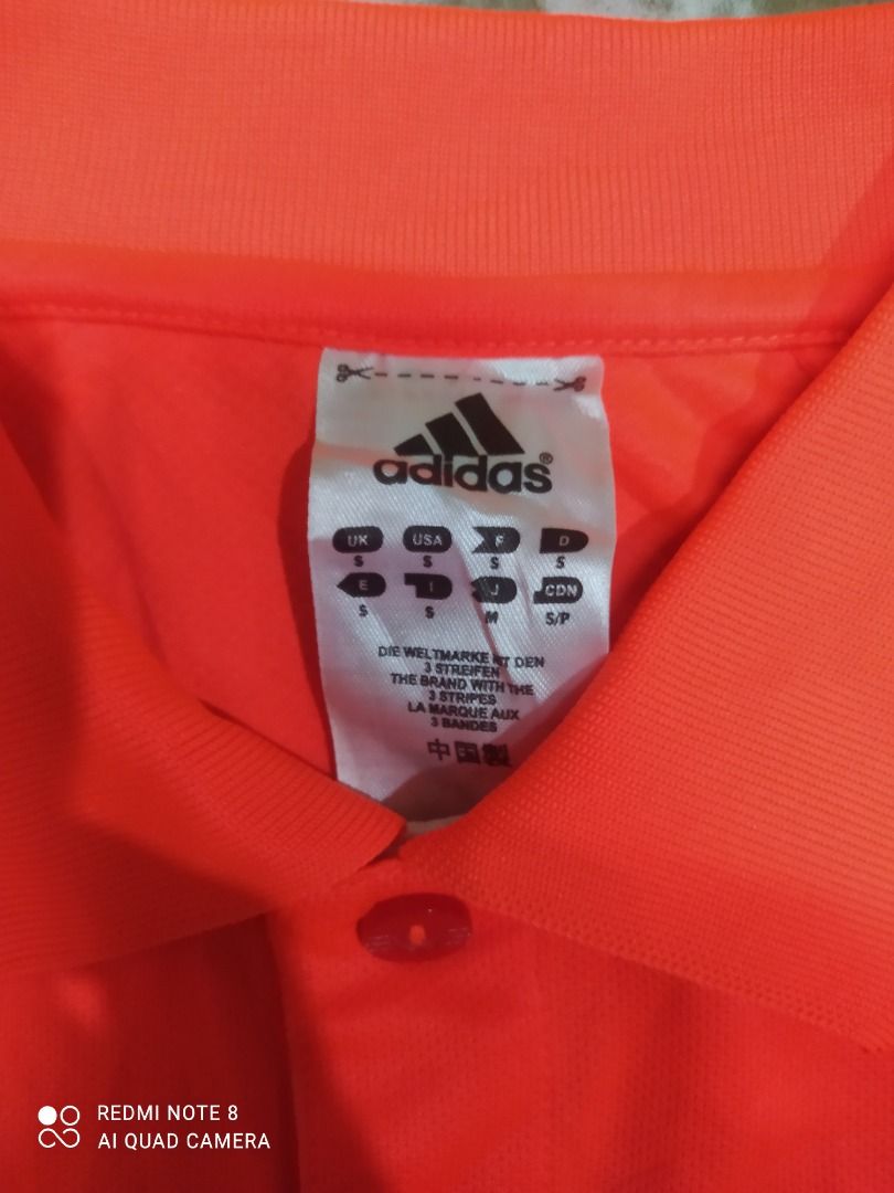 Adidas pak 2025 neon