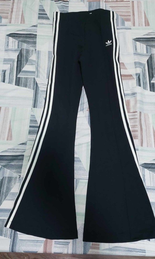 BLACKPINK] - ADIDAS Spacer Pants HM1616 OFFICIAL MD – HISWAN