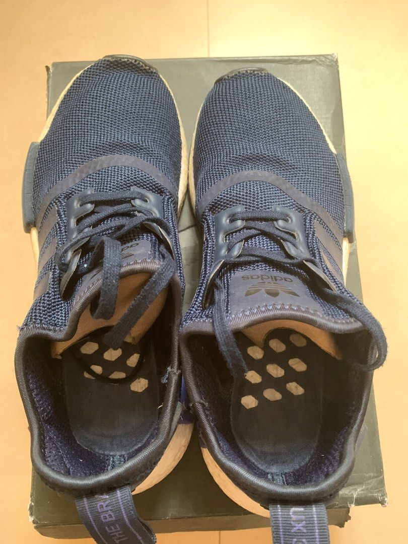 Nmd junior hot sale